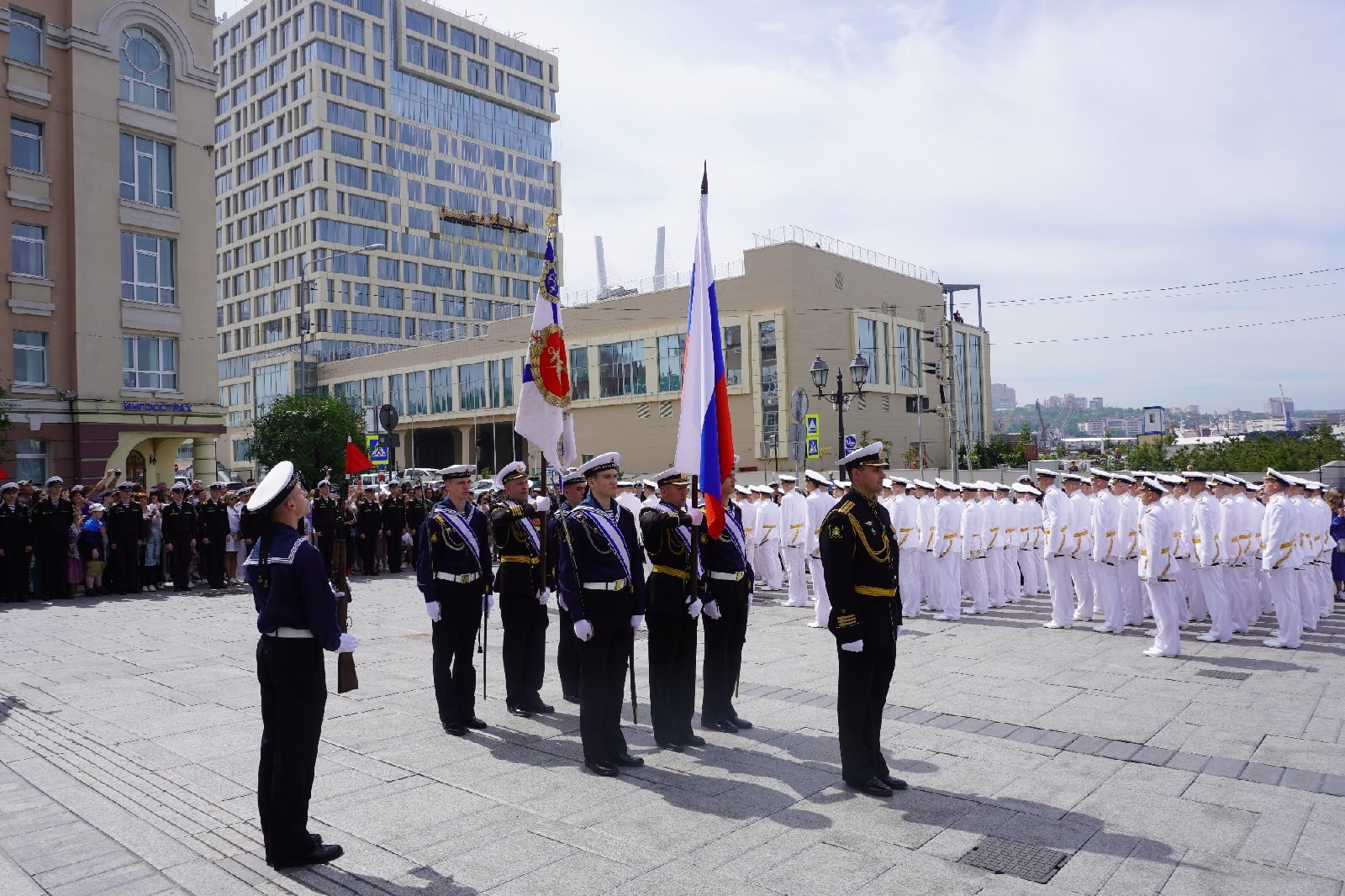 Товвму владивосток фото